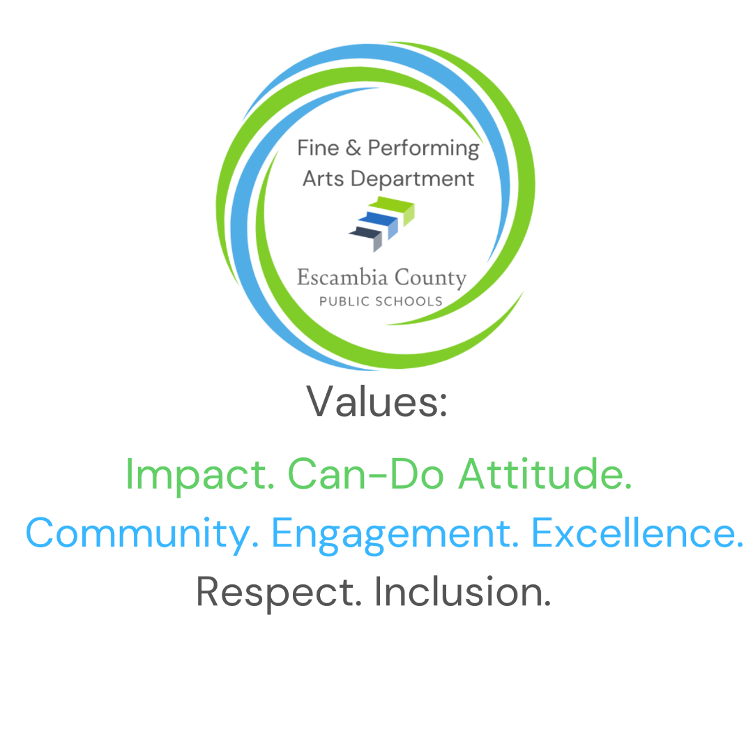 Values: Impact. Can-do attitude. Community. Engagement. Excellence. Respect. Inclusion